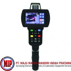 KUSTOM SIGNAL LASERCAM 4 Hand-Held Digital Video LIDAR